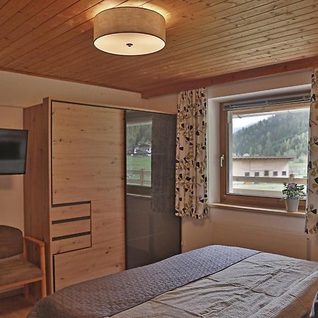 Apartment Alpenwelt Neustift im Stubaital Ngoại thất bức ảnh