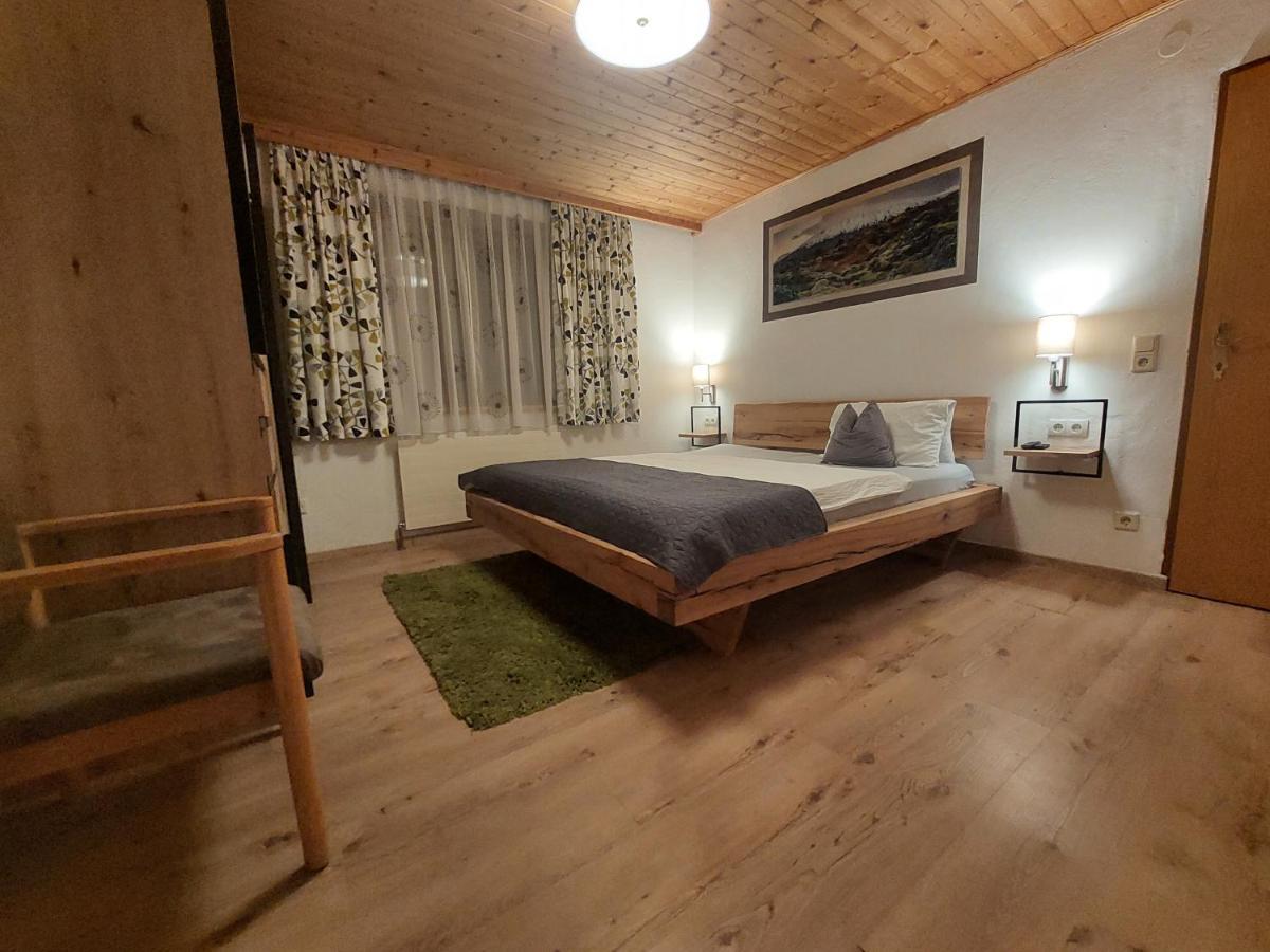 Apartment Alpenwelt Neustift im Stubaital Ngoại thất bức ảnh