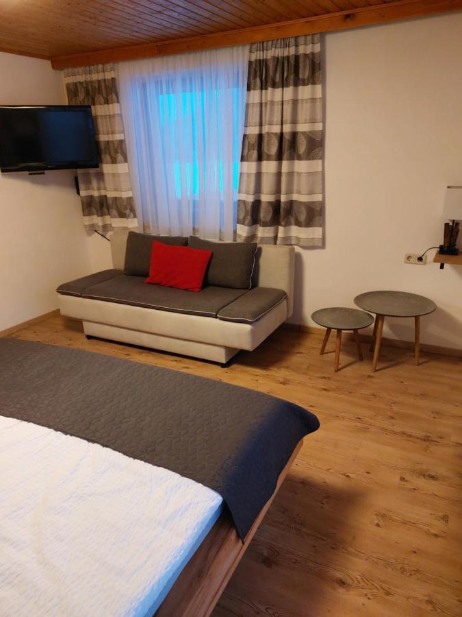 Apartment Alpenwelt Neustift im Stubaital Ngoại thất bức ảnh