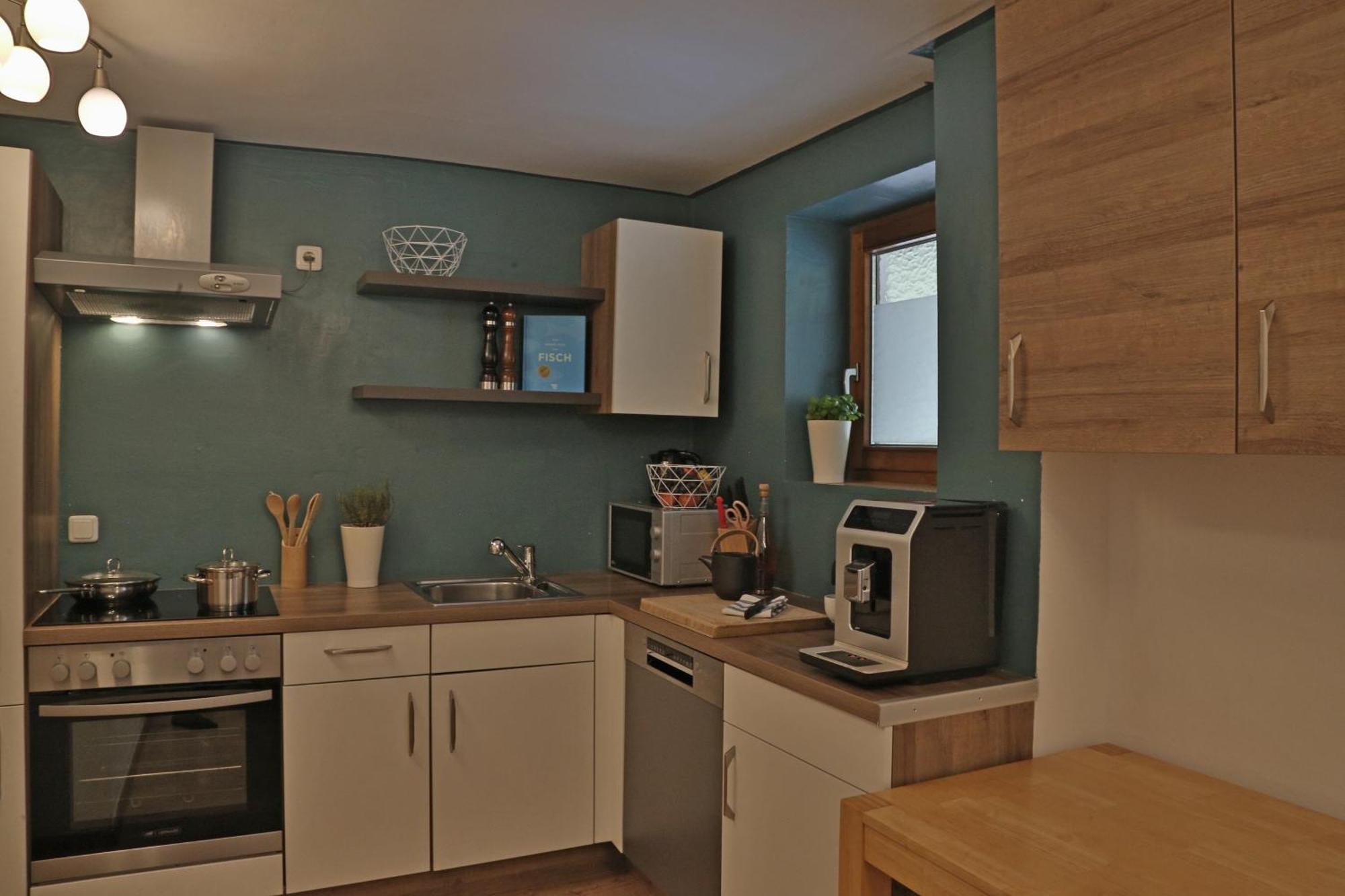 Apartment Alpenwelt Neustift im Stubaital Ngoại thất bức ảnh