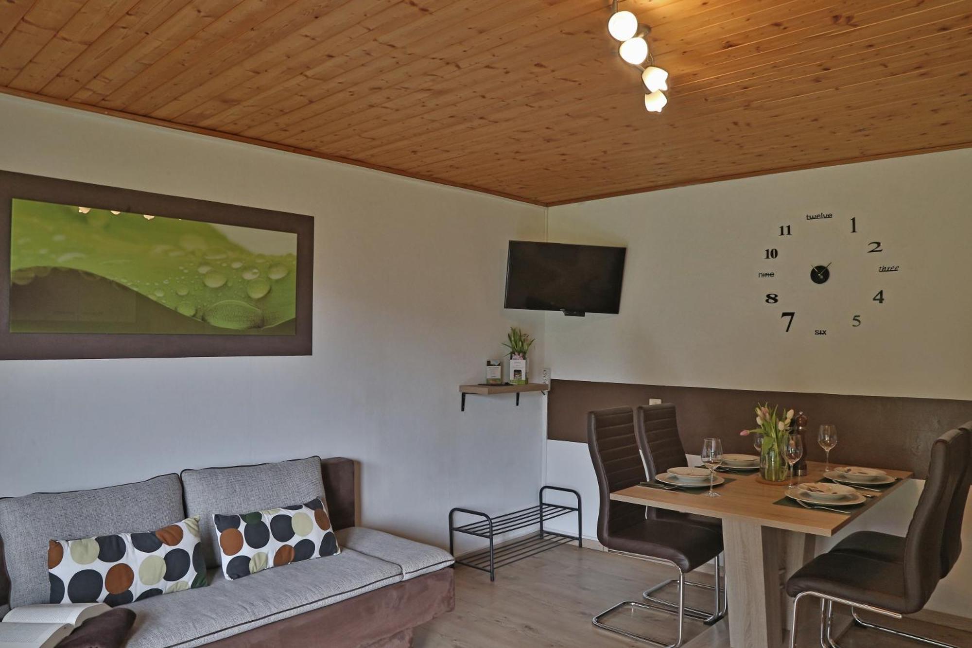 Apartment Alpenwelt Neustift im Stubaital Ngoại thất bức ảnh