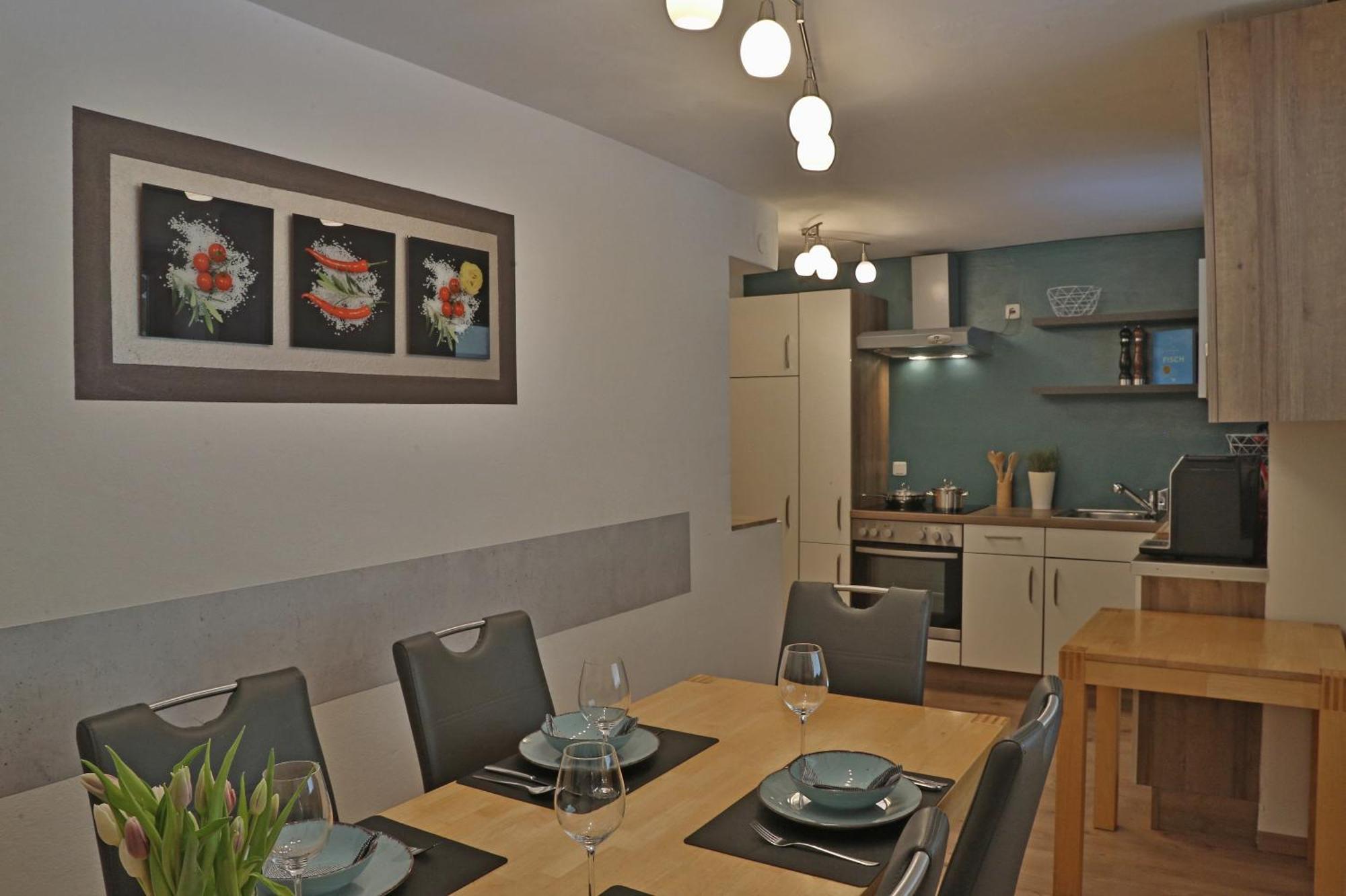 Apartment Alpenwelt Neustift im Stubaital Ngoại thất bức ảnh