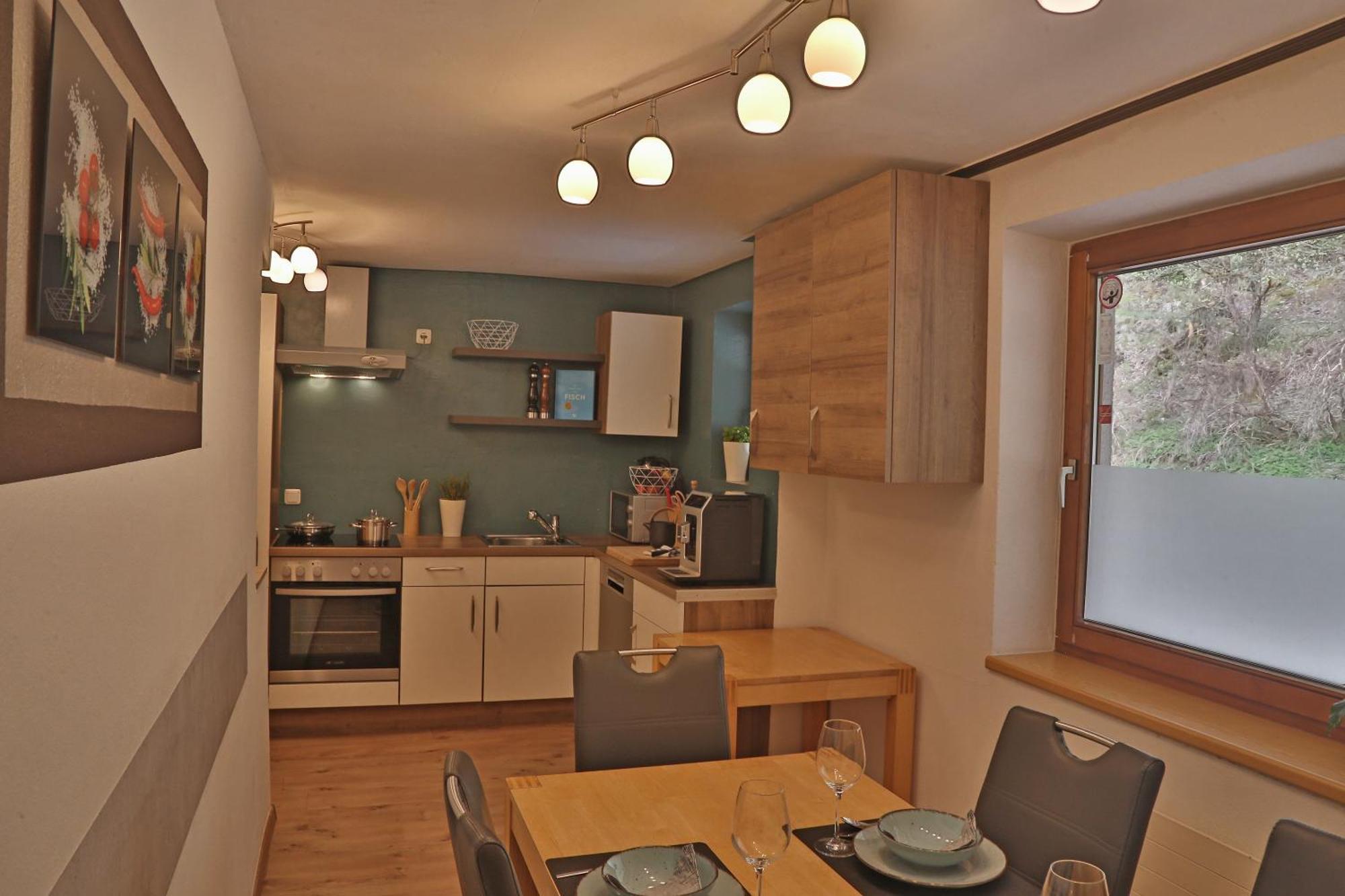 Apartment Alpenwelt Neustift im Stubaital Ngoại thất bức ảnh