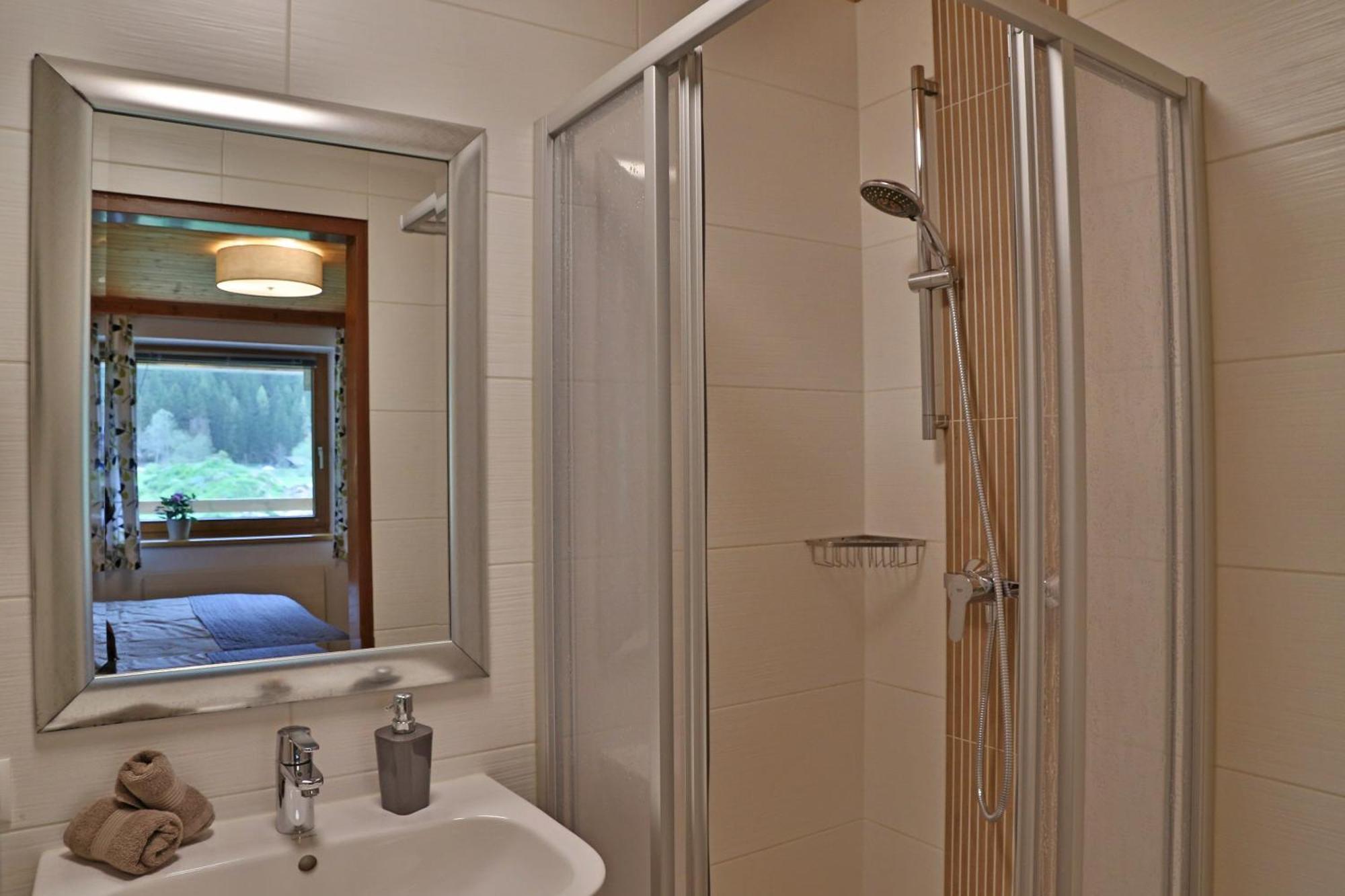 Apartment Alpenwelt Neustift im Stubaital Ngoại thất bức ảnh